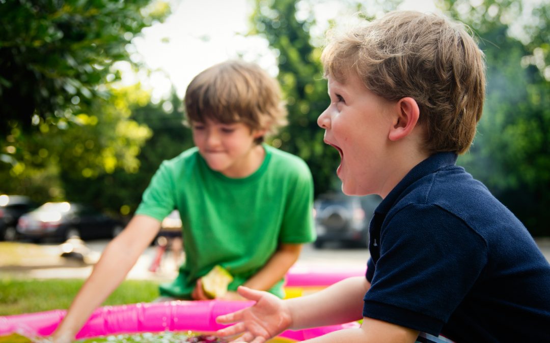 100 Sensational Summer Bucket List Ideas for Kids 2024