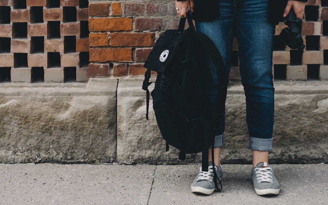 Back to School for our Students