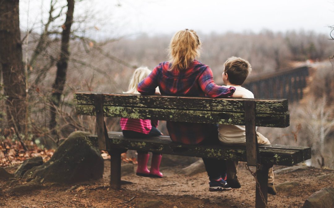 Talking to Your Kids About Tragedy