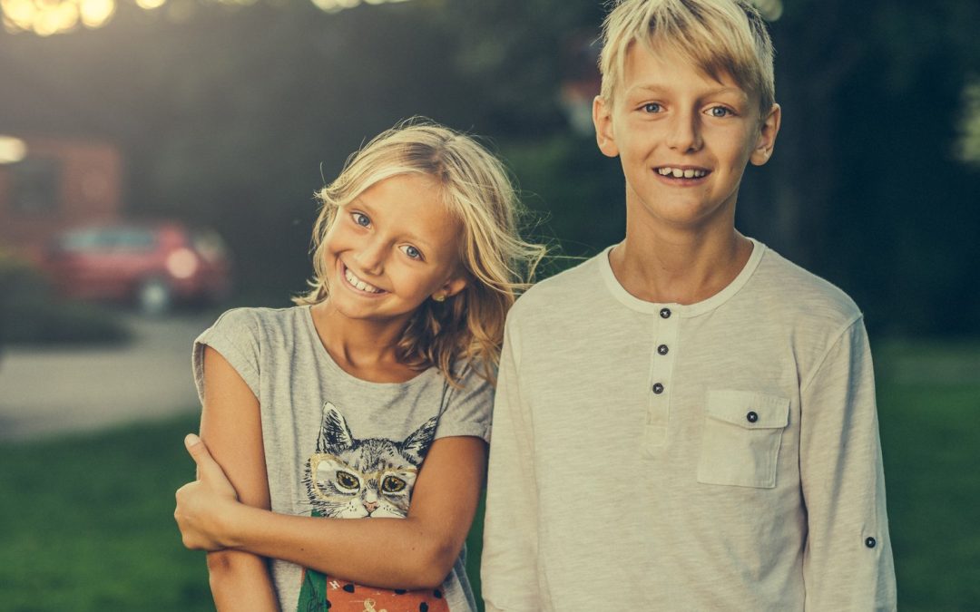 How Do I Communicate With My Child?