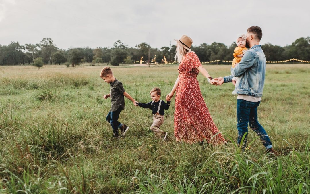 Cues for Every Family Rhythm