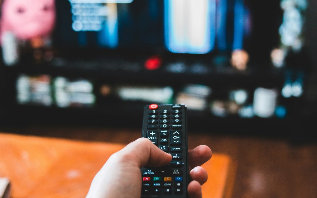 5 Ways for Parents to Stay Vigilant in Vetting Kids’ Shows