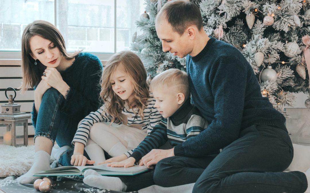 Family Advent Calendar