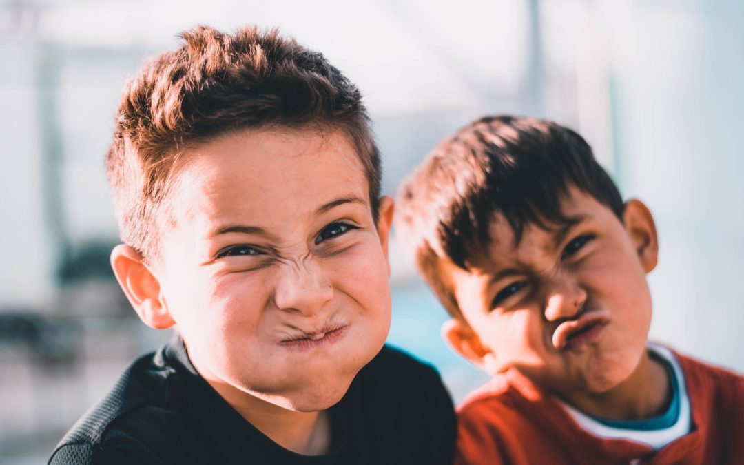 How to Raise Great Kids