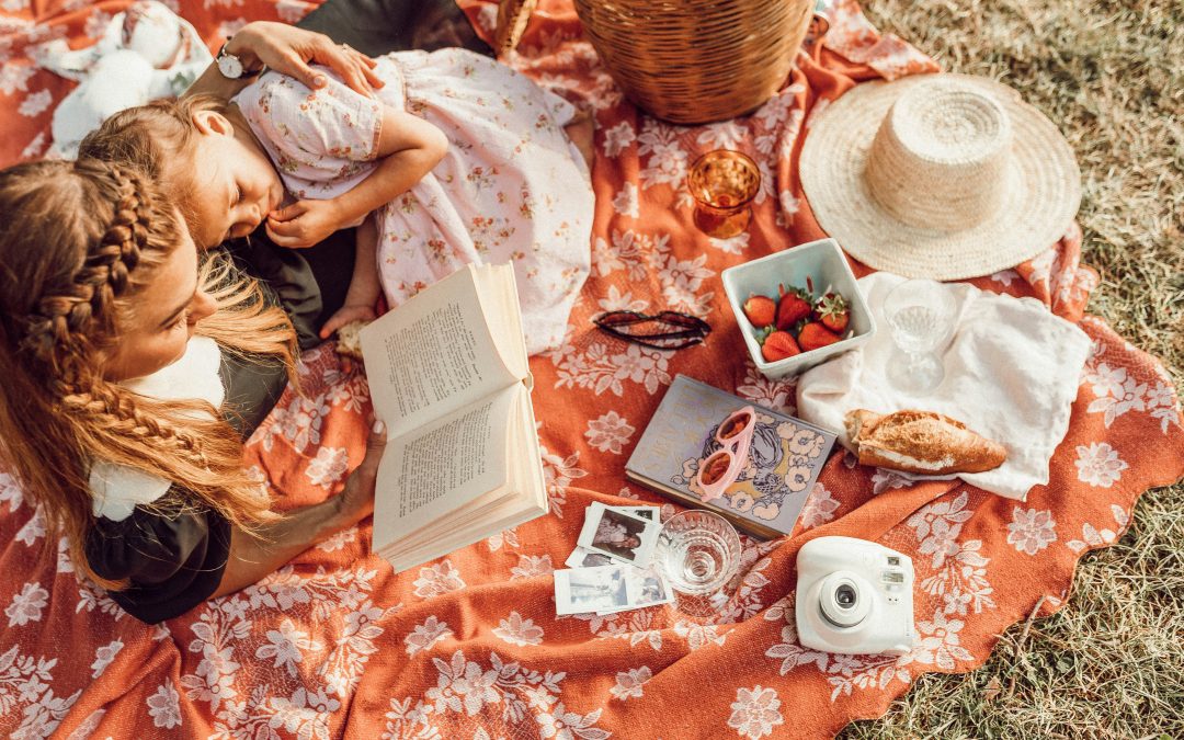 Making the Most of Your Summer
