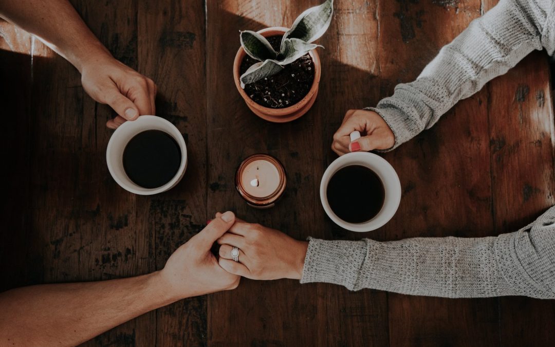 Making Marriage a Priority