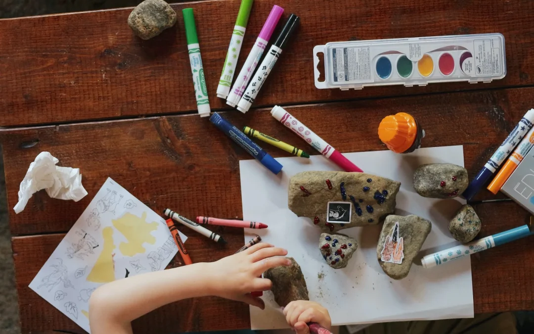 10 Screen-Free Things to Do With Your Kids Over Spring Break